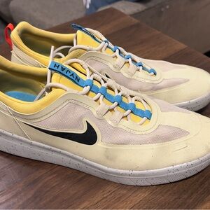 Nike SB Nyjah Men Skate Shoes 9.5